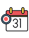 comply Calendar