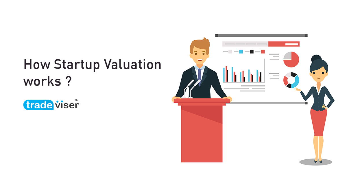 Startup Valuation, How Startup Valuation works?